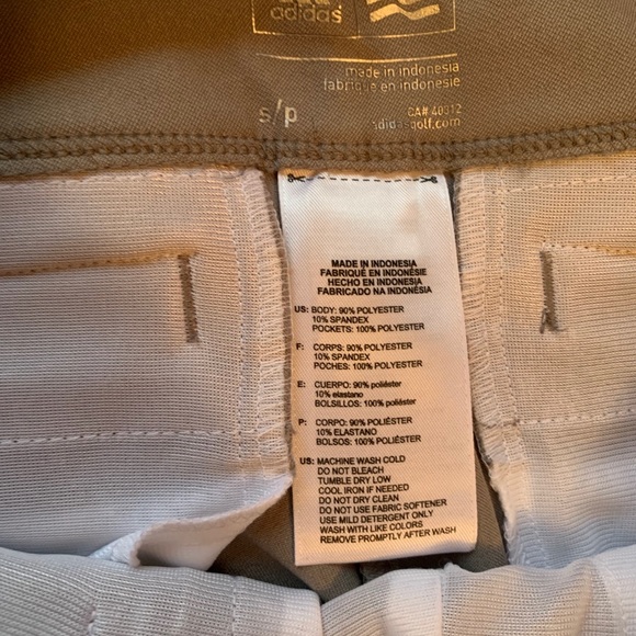 Casual pants - Picture 3 of 3